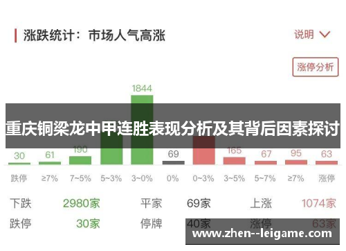 重庆铜梁龙中甲连胜表现分析及其背后因素探讨