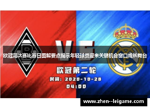 欧冠淘汰赛比赛日图解要点揭示年轻球员迎来关键机会窗口成长舞台